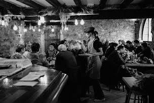 Photo n°7 de L’ Auberge de Saint-Amé à Saint-Amé (Restaurant français)