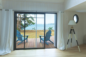 Photo n°19 de Menuiserie du Bassin à La Teste-de-Buch (Magasin de stores et de rideaux)