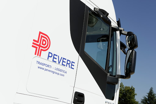 Pevere Trasporti e Spedizioni Srl - Thumbnail