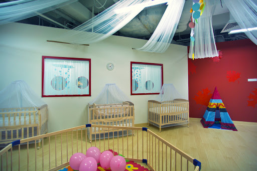 Maple Bear Preschool - Thumbnail