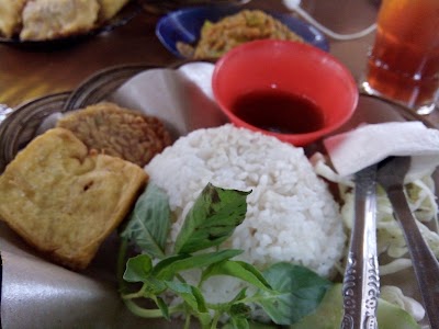 Photos of Dapur Rakyat Dialogue