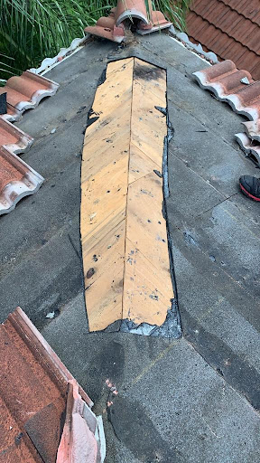 Direct Roofers - Thumbnail