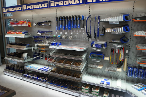 PROFI-STORE - Visual
