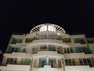 lodging