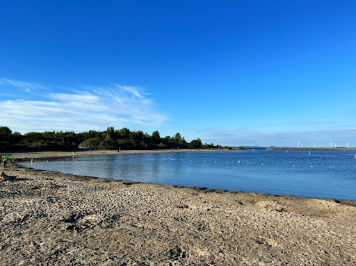 Strand Bruinisse