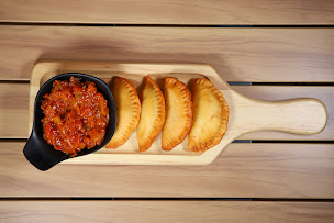 Photo n°12 de Le Bambi à Reims (Restaurant africain)