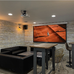 Photo n°2 de Let Padel à Saint-Pryvé-Saint-Mesmin (Club de tennis)