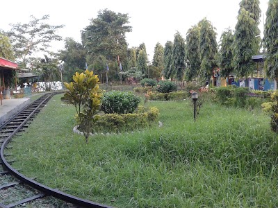 Photos of Sole Park
