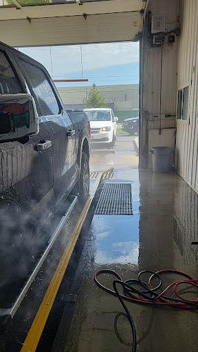 Sparkle Kleen Full Service Car wash - Thumbnail