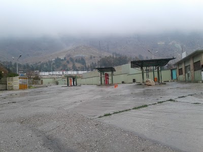 Photos of Main Petrol Station
