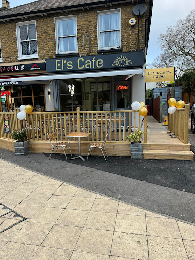 El's Cafe - Thumbnail