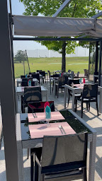 Photo n°2 de Le Birdie - Restaurant Golf Saint-Aubin à Saint-Aubin (Restaurant)