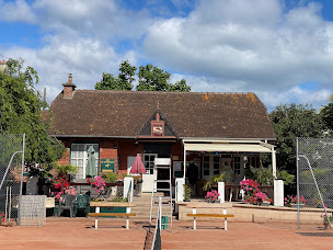 Photo n°5 de Tennis Club Riva Bella à Ouistreham (Sports)