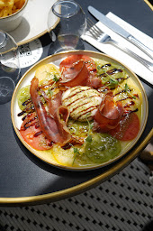 Photo n°42 de Les Illustres à Toulouse (Brasserie)