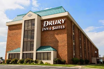 Photos of Drury Inn & Suites St. Joseph