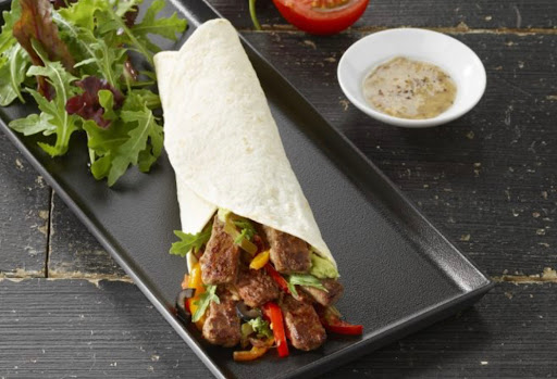 Photo 2 - Fajitas food