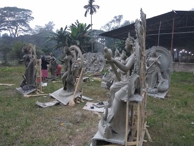 Photos of Ramna Kali Mondir