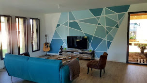 Photo n°32 de MT PEINTRE à Mouilleron-le-Captif (Peintre en bâtiment)