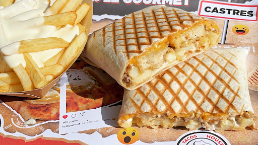 Photo 1 - Le Gourmet