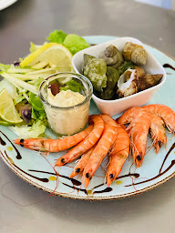 Photo n°4 de Au Pave de Sainte Anne à Cherbourg-en-Cotentin (Grillades)