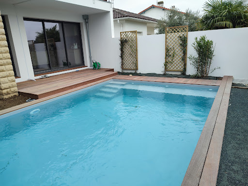 Photo de Liner Pool • Etanchéité Piscine à Arvert (17530)