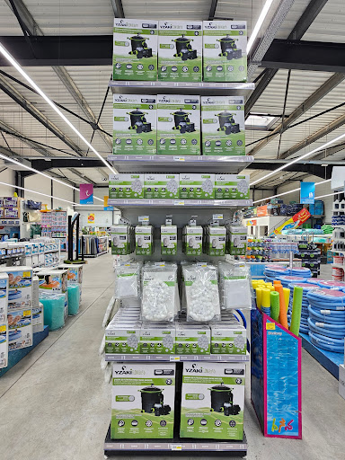 Photo de Cash Piscines