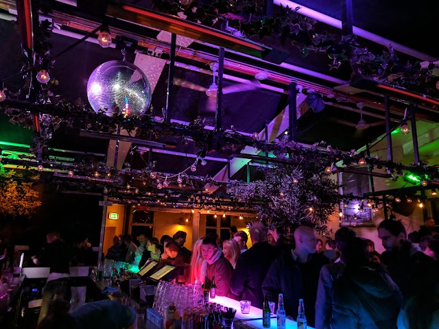 Restaurang Solidaritet