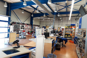 Photo n°4 de Rexel Pierrelatte à Pierrelatte (Magasin de matériel de plomberie)