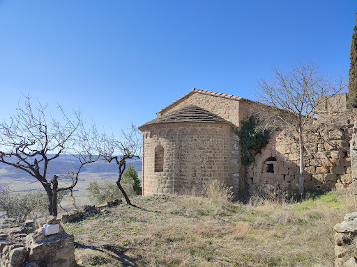 Església de Santa Maria de l'Aguda - Thumbnail