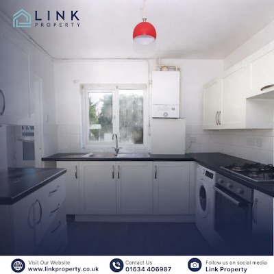 Link Property Chatham