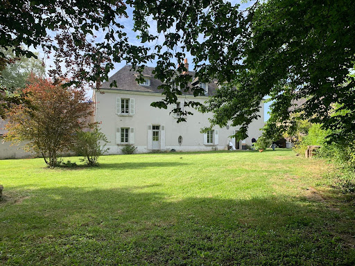 Photo de La Haute Maison à Saint-Gervais-la-Forêt (41350)