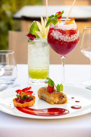 La Bégude Saint-Pierre by null