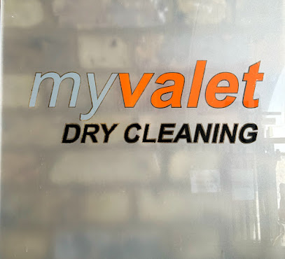 My Valet Dry Cleaning