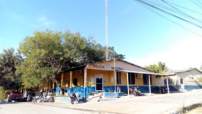 police