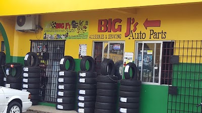 Photos of Big J's Auto