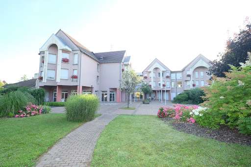 Photo de Maison de Retraite Les Aulnes à Surbourg (67250)