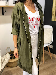 Photo n°39 de Affaires de filles à Neufchâtel-Hardelot (Magasin de vêtements pour femmes)