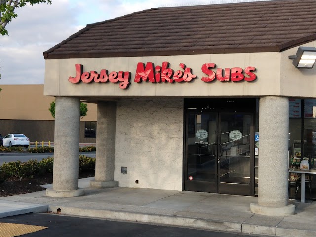 Jersey Mike's Subs