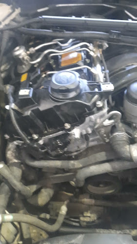 DS.PS & DPF CLEANER PROTECTION - Χαλκηδόνα