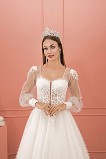 Wedding World Dress Brautmode & Abendmode Gallery - Germany