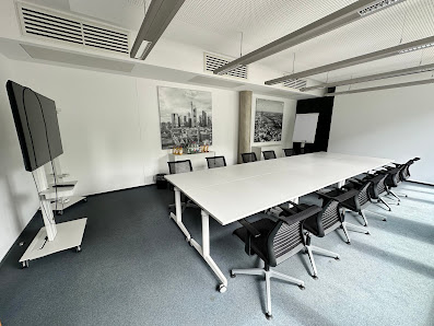 MILCH § Rechtsanwälte Büro Frankfurt a.M. Fachanwalt für Strafrecht/ RA Arbeitsrecht, Zivilrecht Sebastian-Kneipp-Straße 41, 60439 Frankfurt am Main