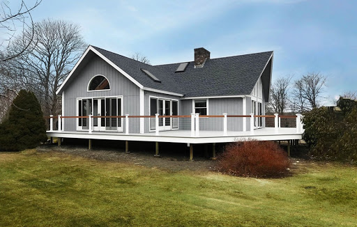 Avatar for Top Down Remodeling