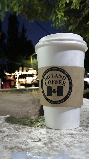 Ireland Coffee Durango - Thumbnail
