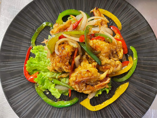 Ara Sushi Wok - Thumbnail