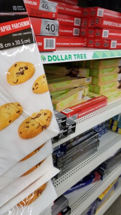 Dollar Tree