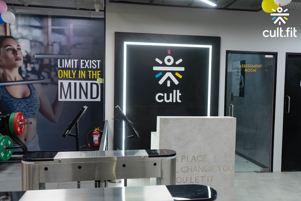 Cult Gym Amrapali Leisure Valley Gym In Greater Noida West Extension Gym With Personal Trainer Walk In For A Free Trial