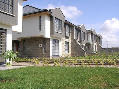 Photos of Graceland Athi River