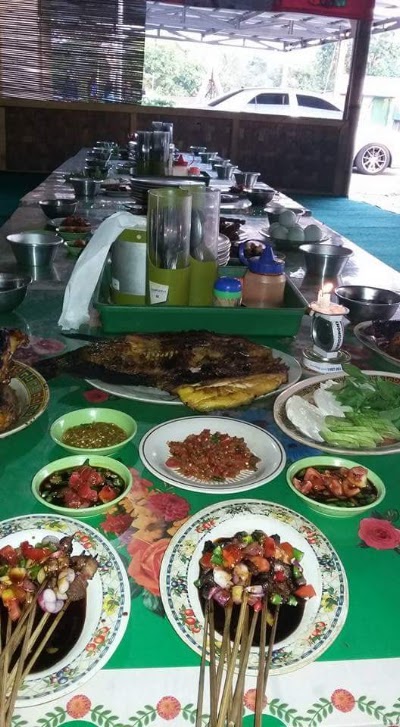 Photos of RM. Padang Pondok Bambu