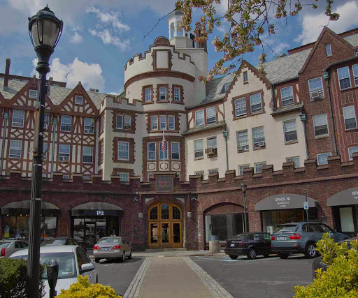 Scarsdale Endo Arielle Chassen Jacobs, D.M.D, P.C.