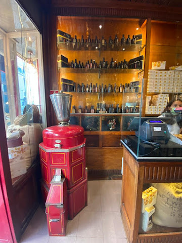 Vegan Nata Chiado by null